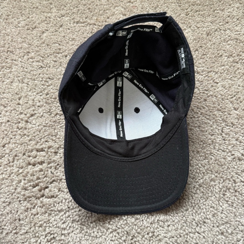 New Era Boston Red Sox MLB Authentic Hat - Picture 7 of 8